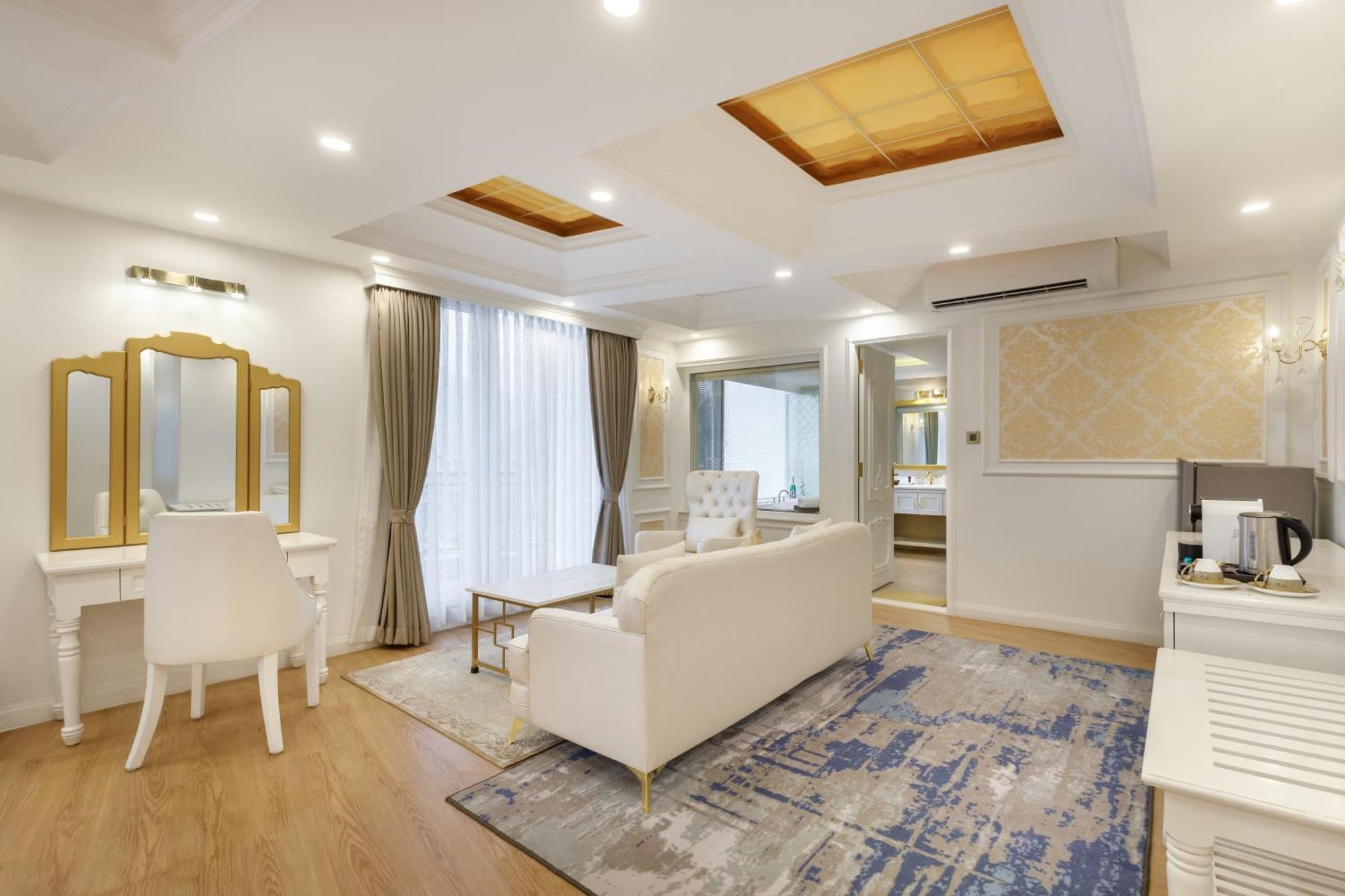 Le Glamour Resort & Wellness Spa Ποκάρα Εξωτερικό φωτογραφία