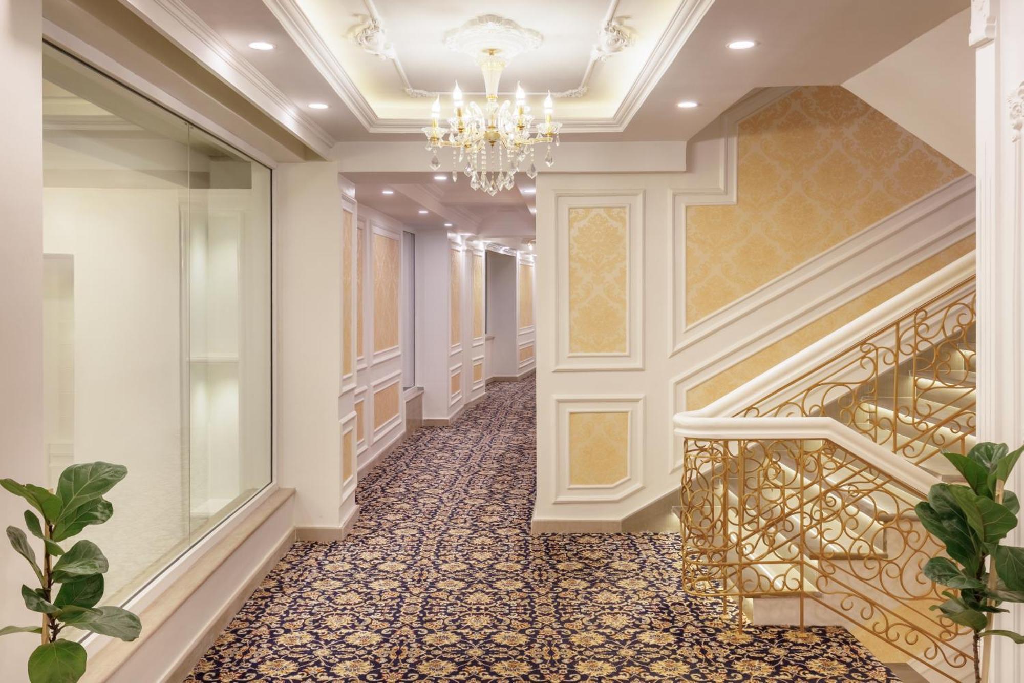 Le Glamour Resort & Wellness Spa Ποκάρα Εξωτερικό φωτογραφία