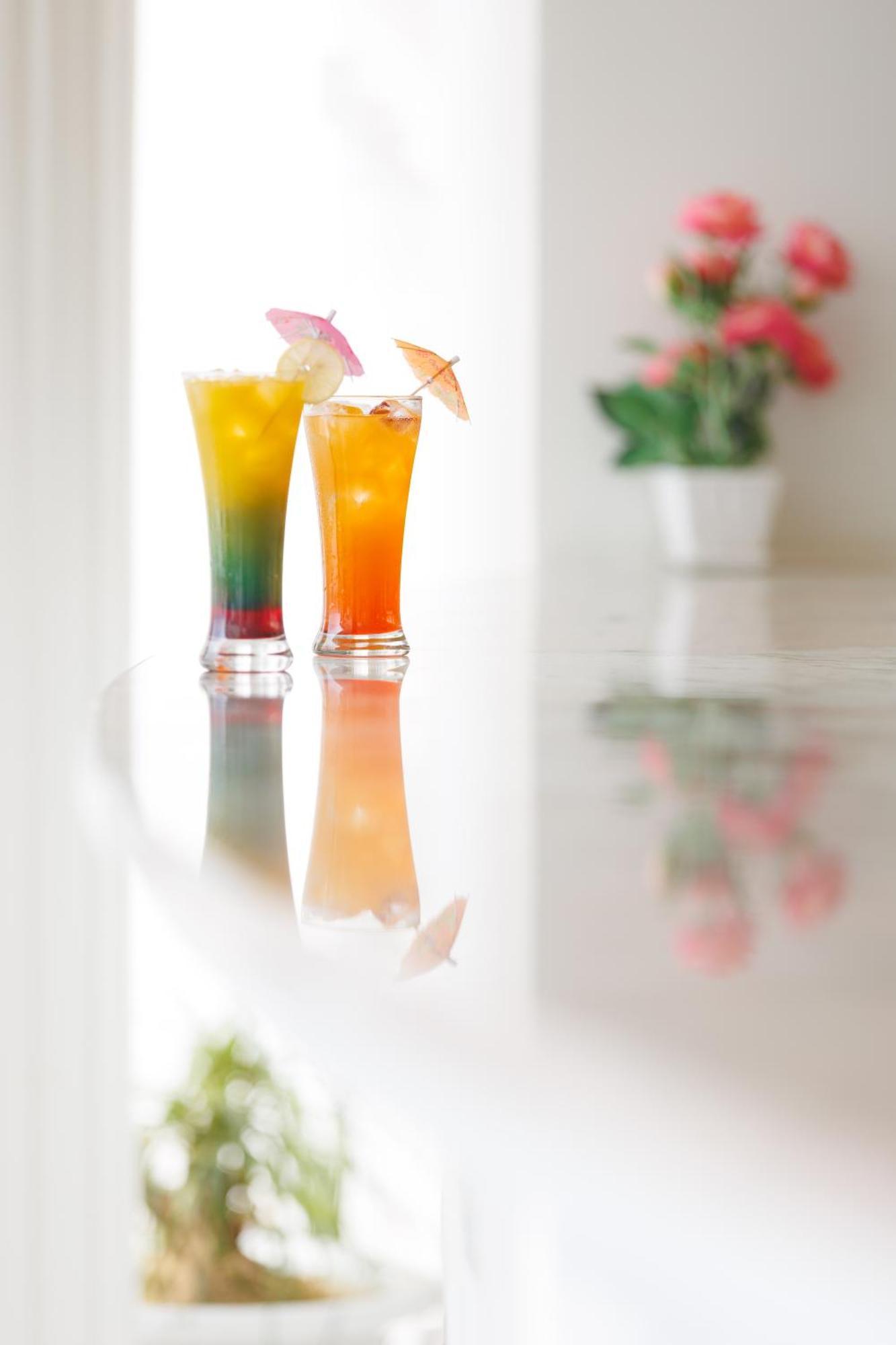Le Glamour Resort & Wellness Spa Ποκάρα Εξωτερικό φωτογραφία