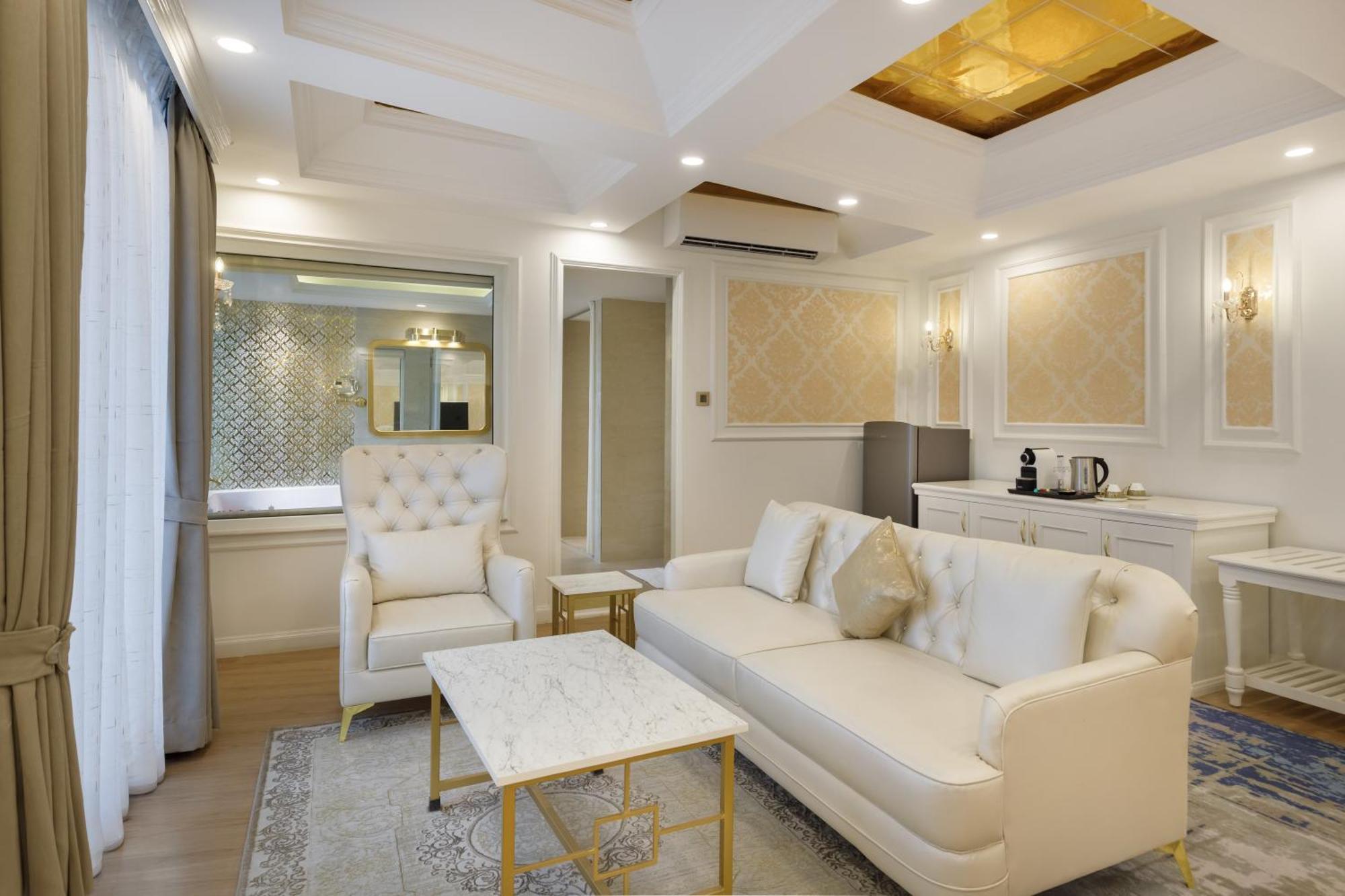 Le Glamour Resort & Wellness Spa Ποκάρα Εξωτερικό φωτογραφία