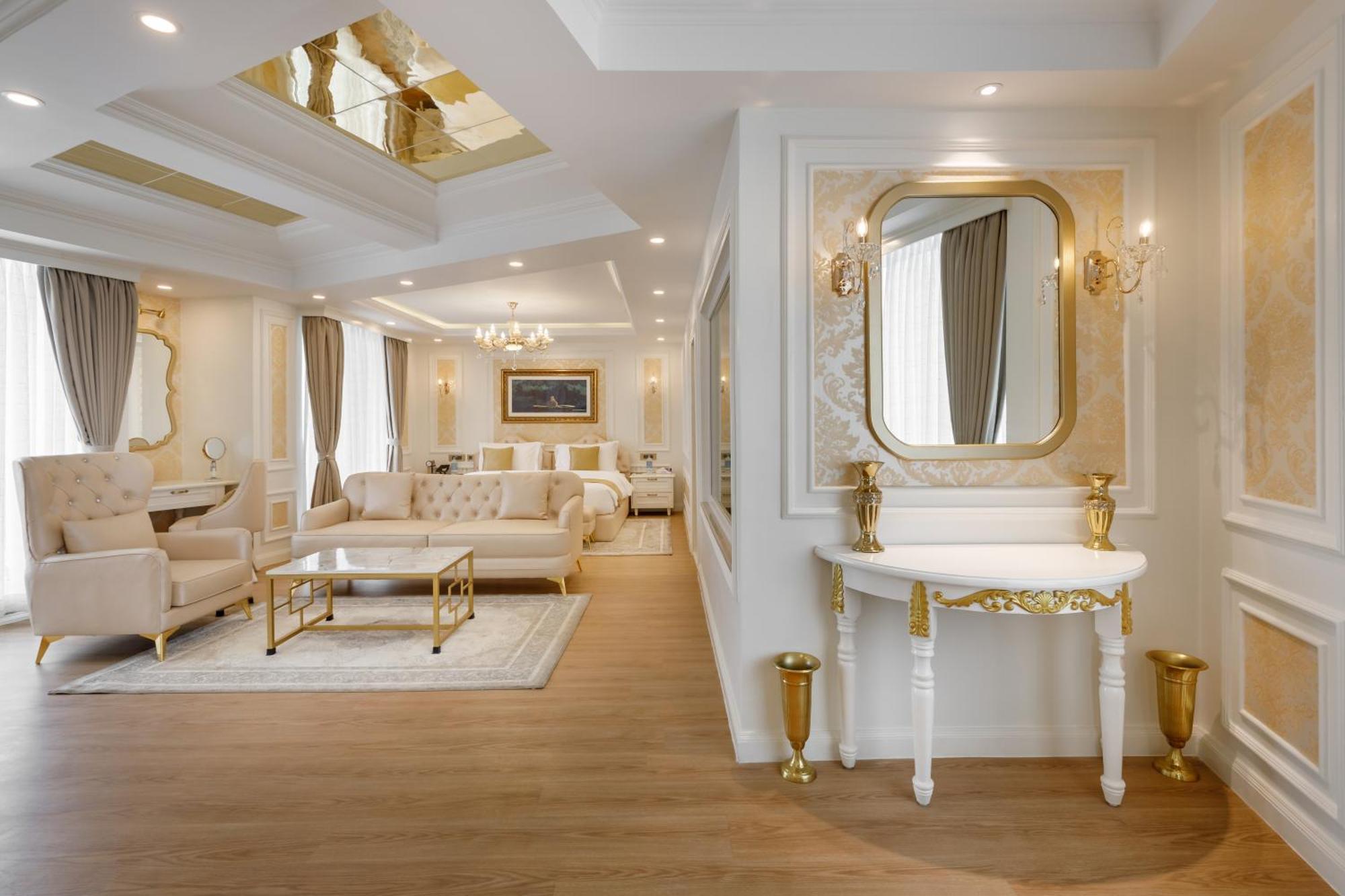 Le Glamour Resort & Wellness Spa Ποκάρα Εξωτερικό φωτογραφία