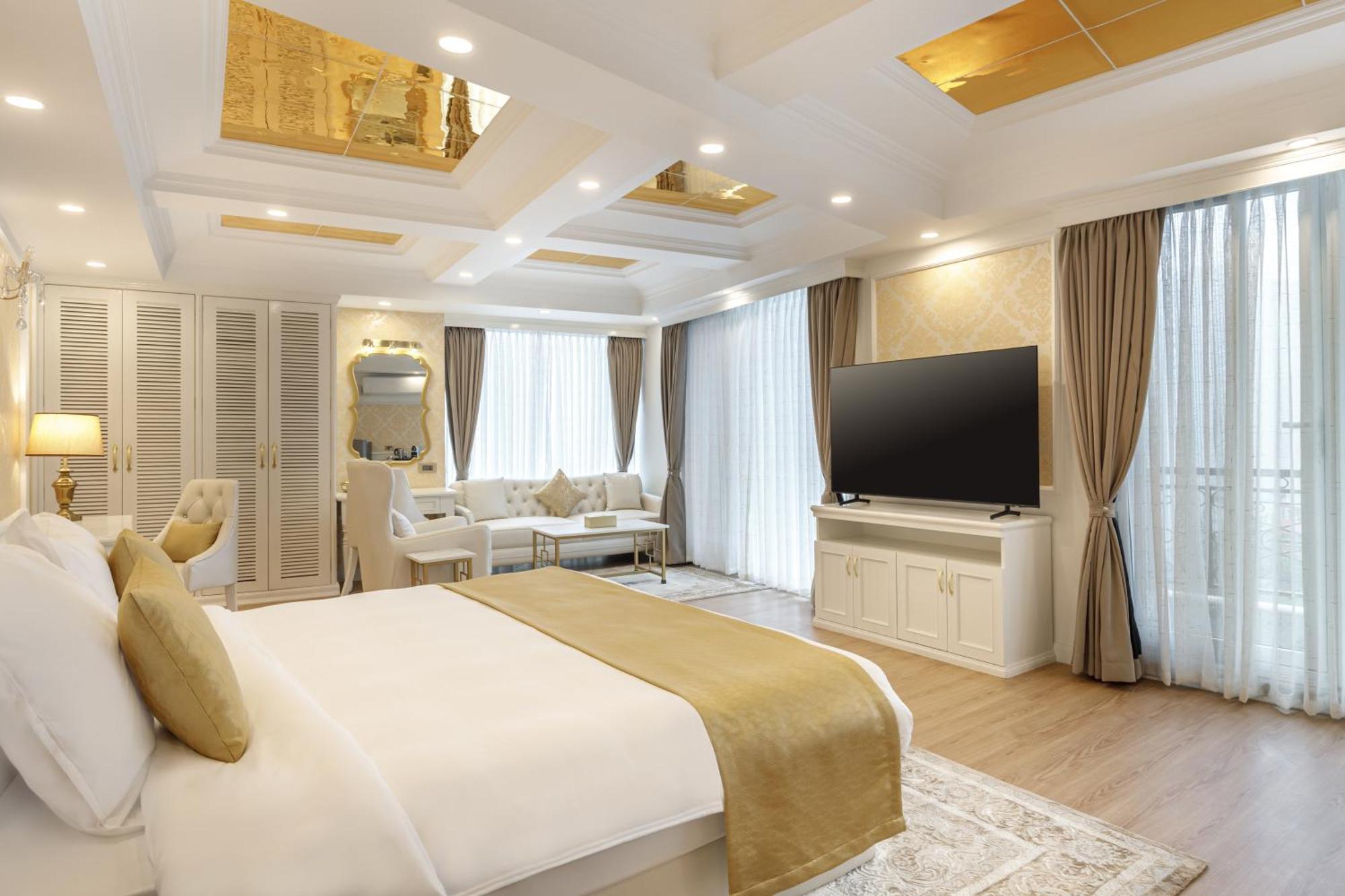 Le Glamour Resort & Wellness Spa Ποκάρα Εξωτερικό φωτογραφία