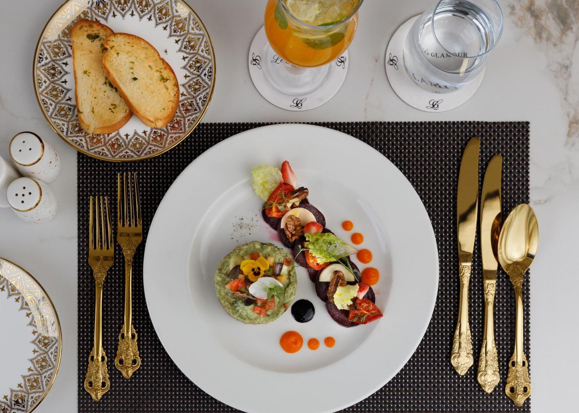 Le Glamour Resort & Wellness Spa Ποκάρα Εξωτερικό φωτογραφία