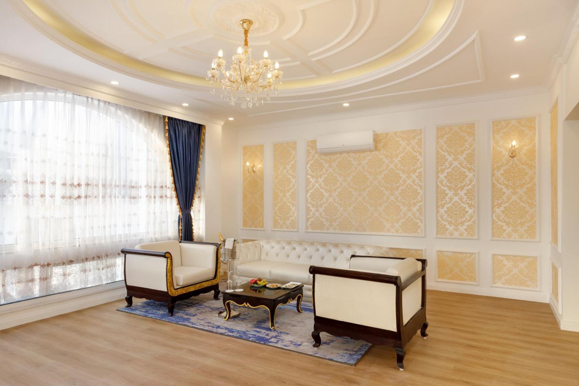 Le Glamour Resort & Wellness Spa Ποκάρα Εξωτερικό φωτογραφία
